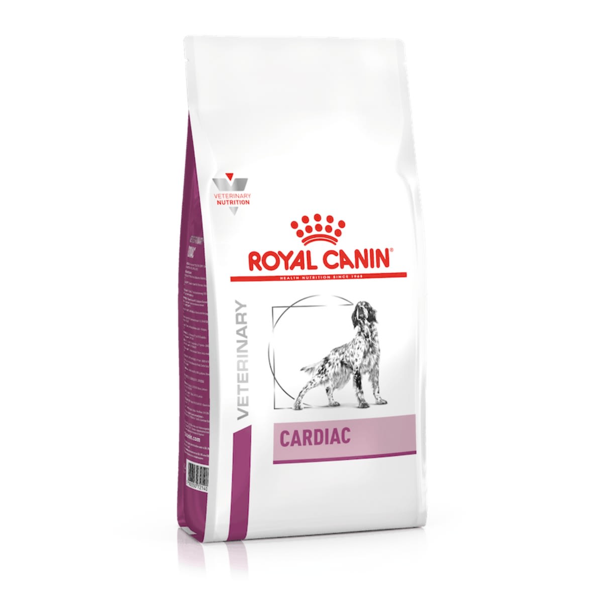 Royal Canin Dog VHN Cardiac 2 kg1