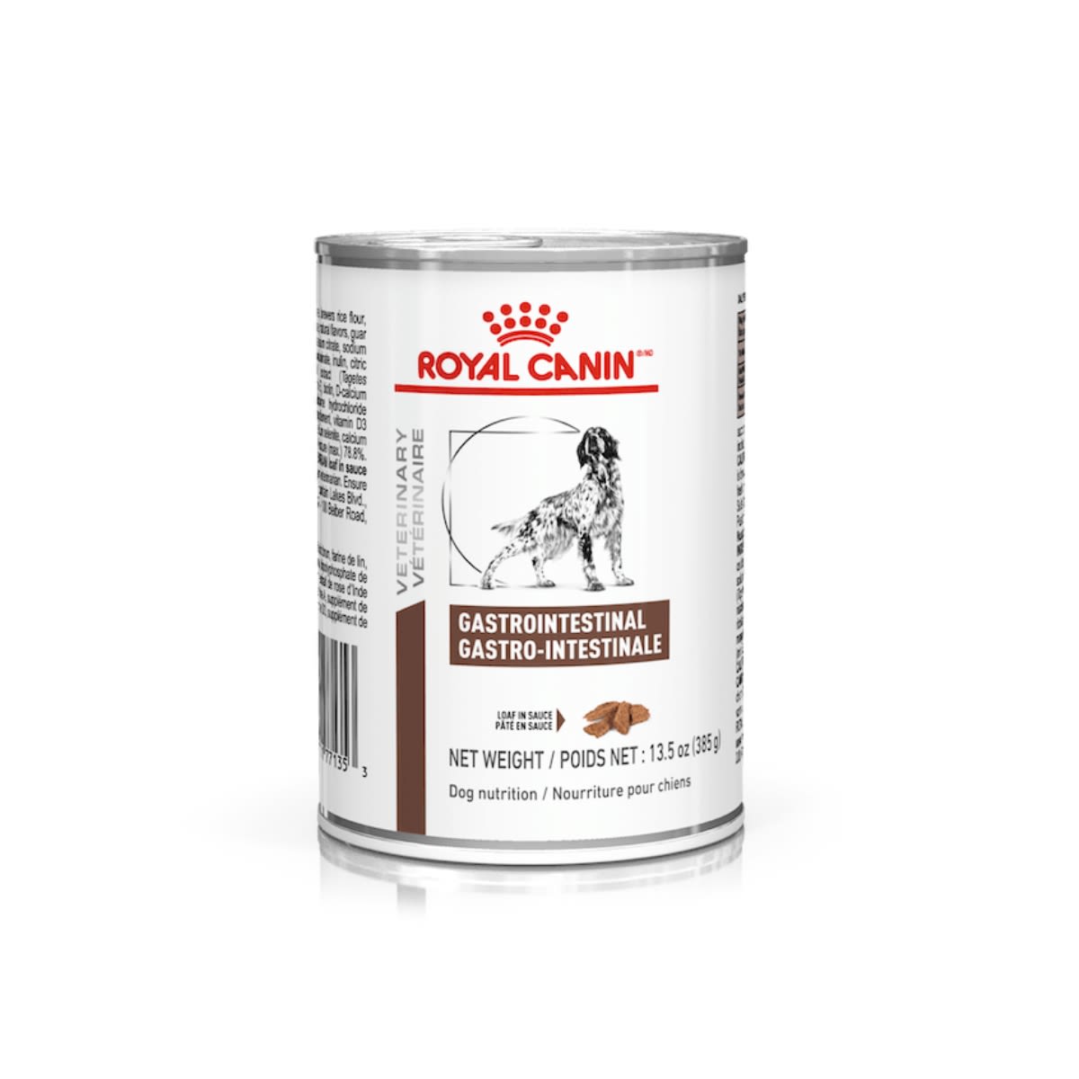 Royal Canin Dog VHN Gastro intestinal lata1