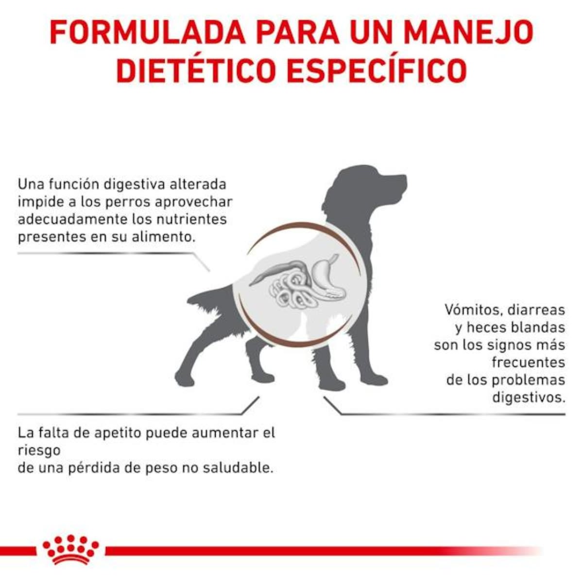 Royal Canin Dog VHN Gastrointestinal2