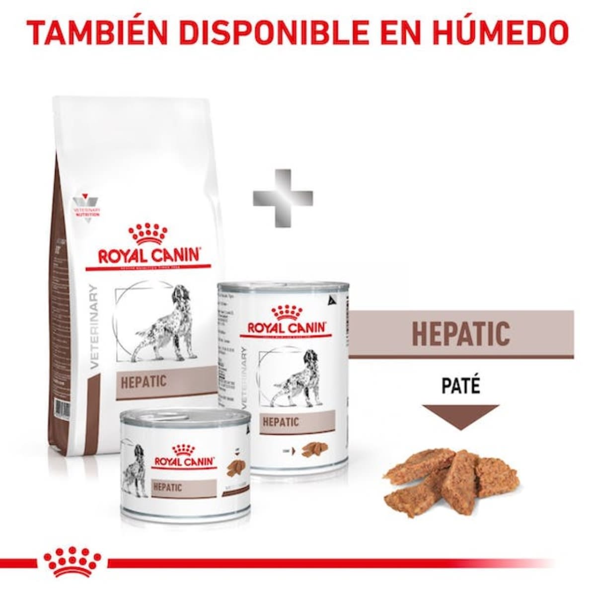 Royal Canin Dog VHN Hepatic1