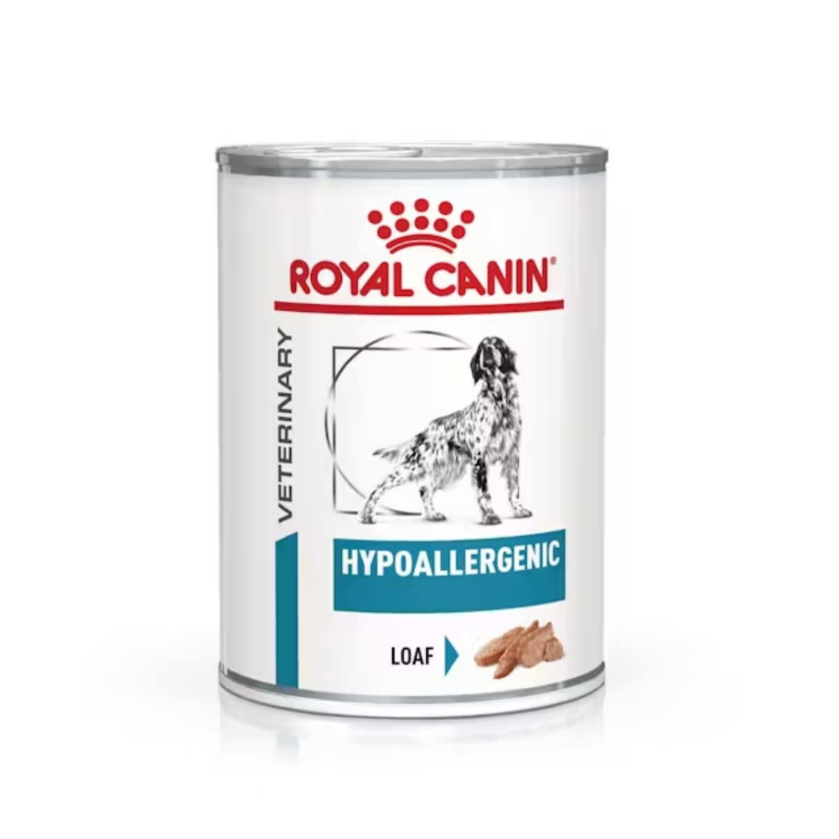 Royal Canin Dog VHN Hypoallergenic lata1