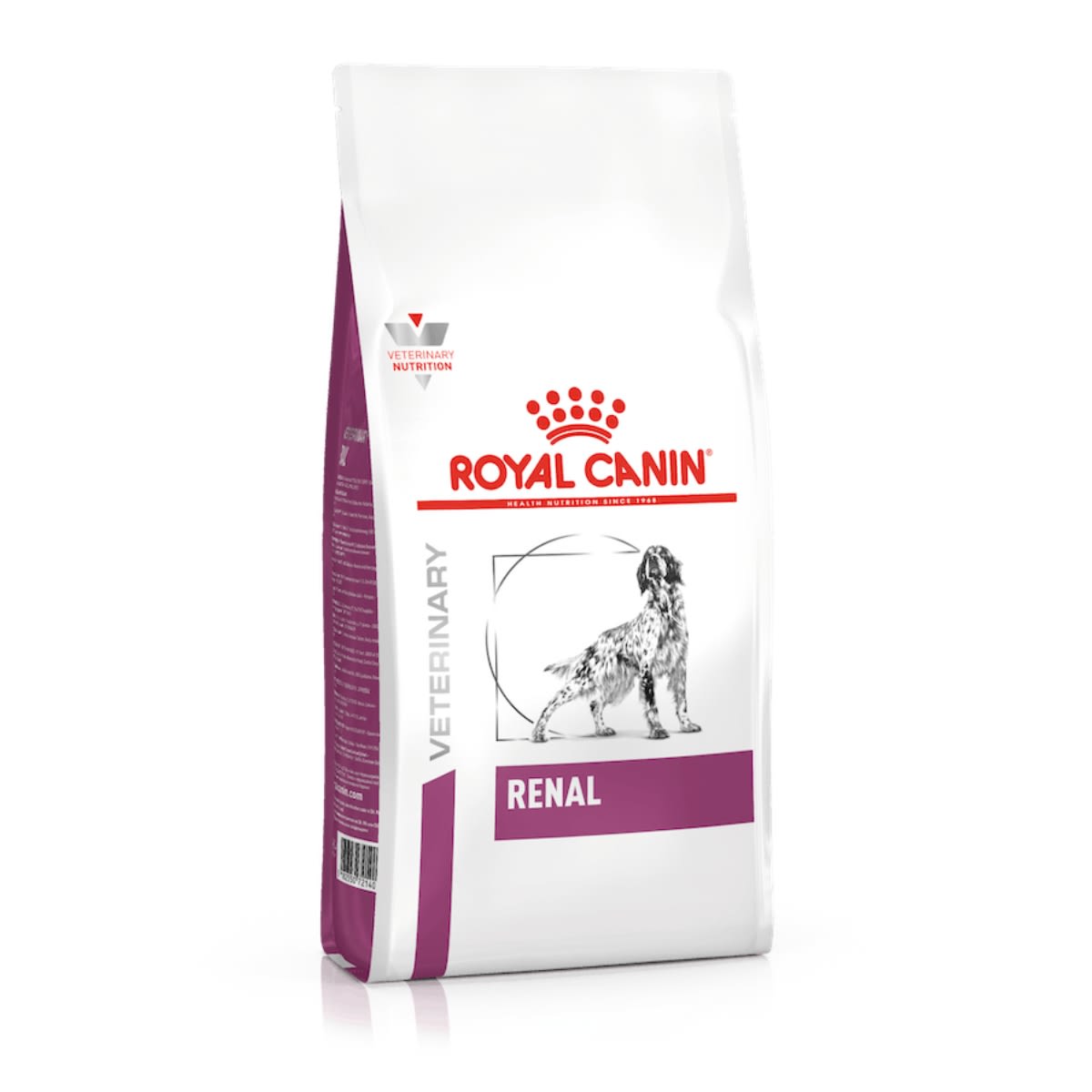 Royal Canin Dog VHN Renal1