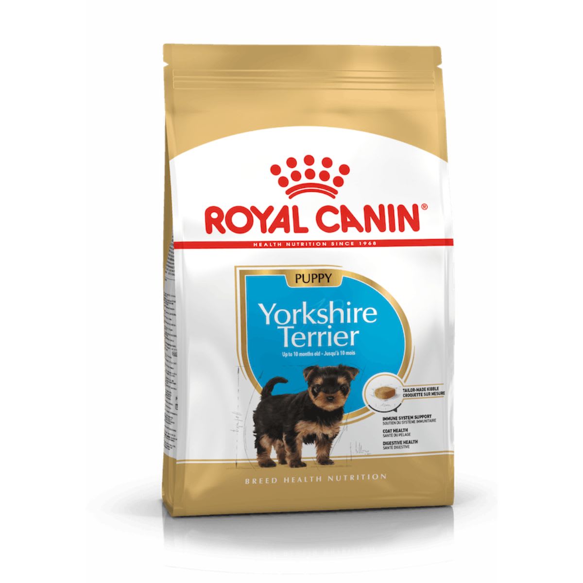 Royal Canin Dog BHN Yorkshire Puppy 1.5 kg1