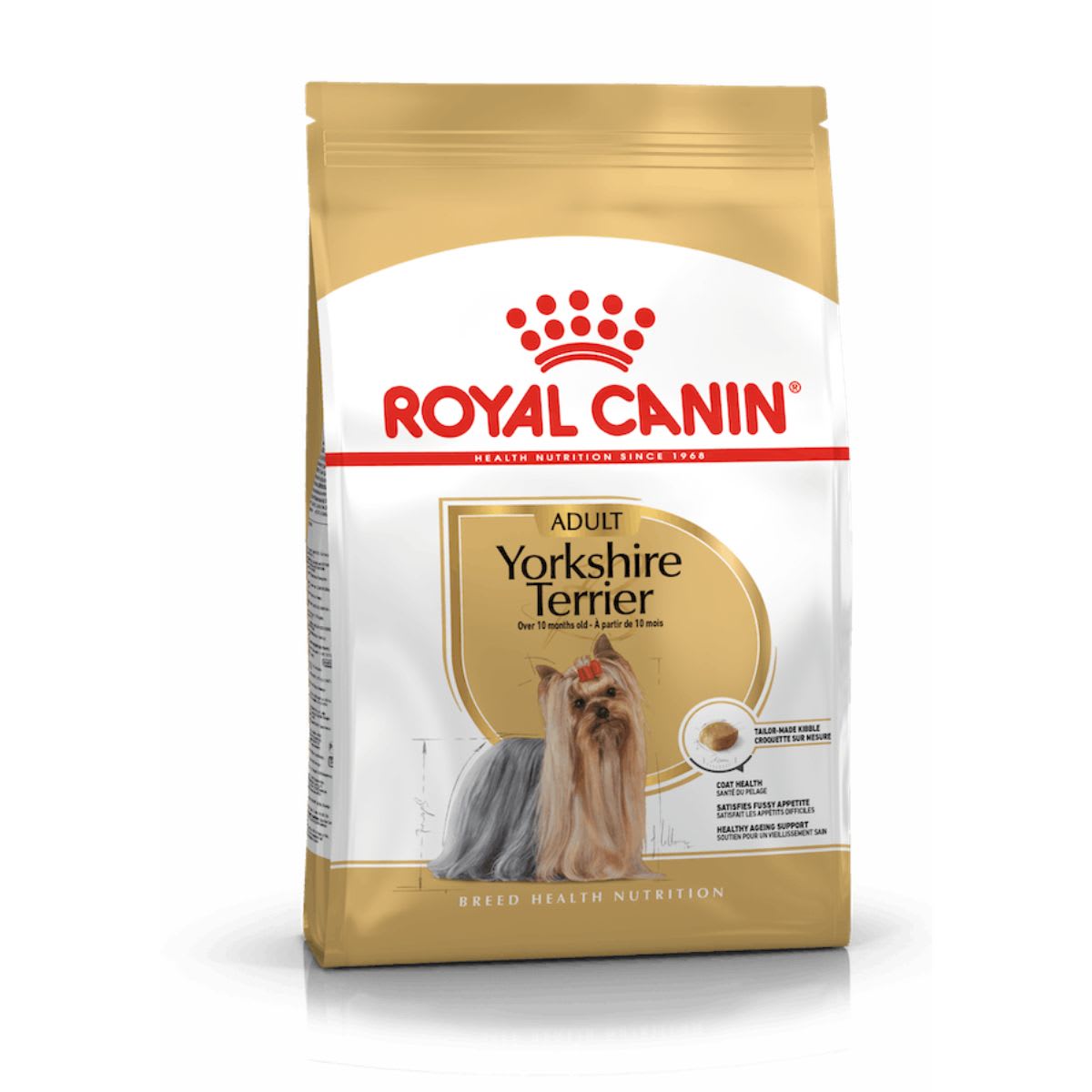 Royal Canin Dog BHN Yorkshire Adulto1