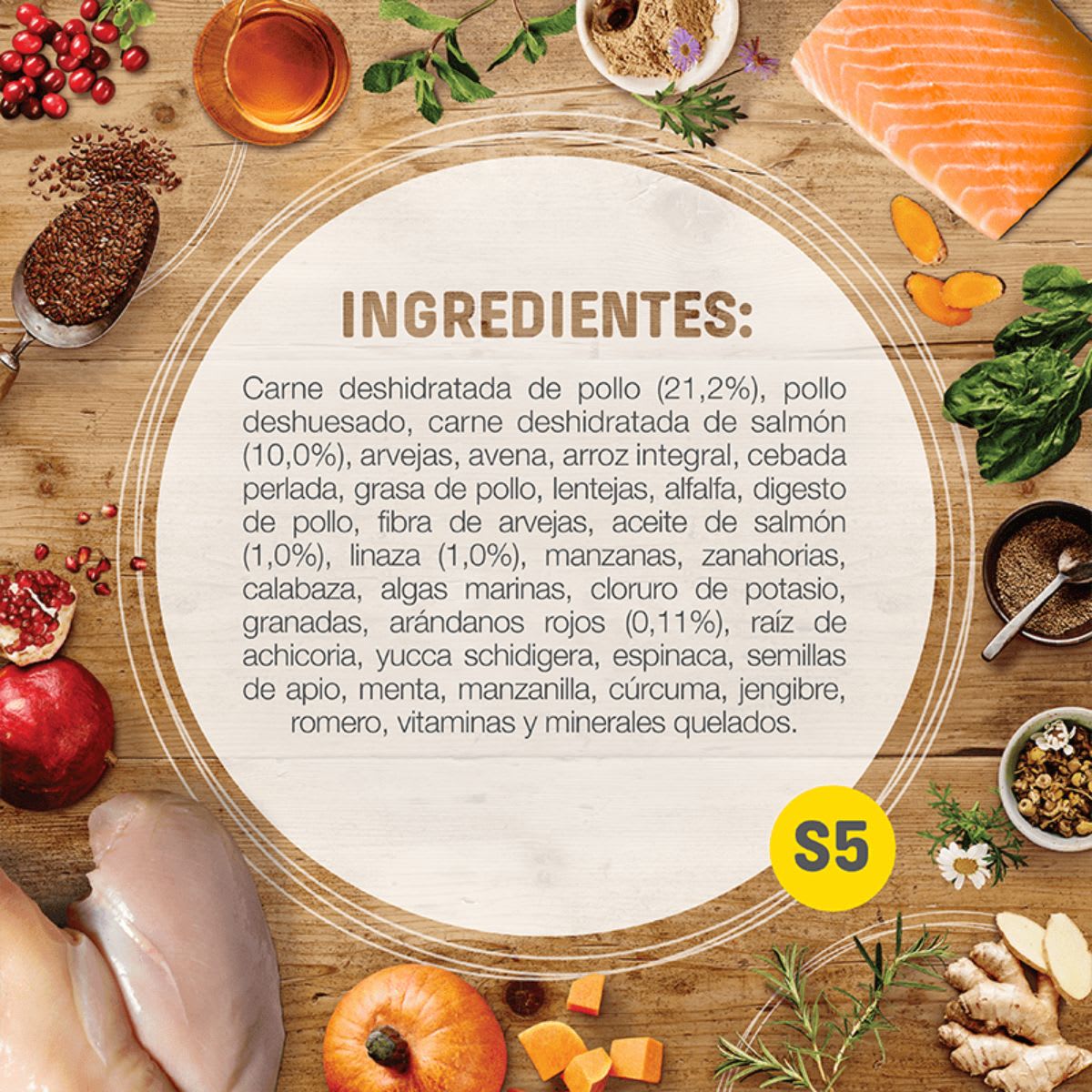 Nutram S5 Sound Adult & Senior Cat 2 kg1