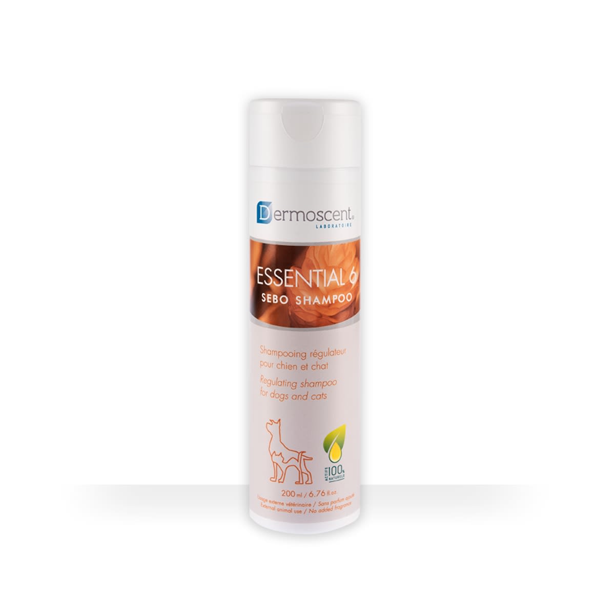 Shampoo Dermoscent Essential 61