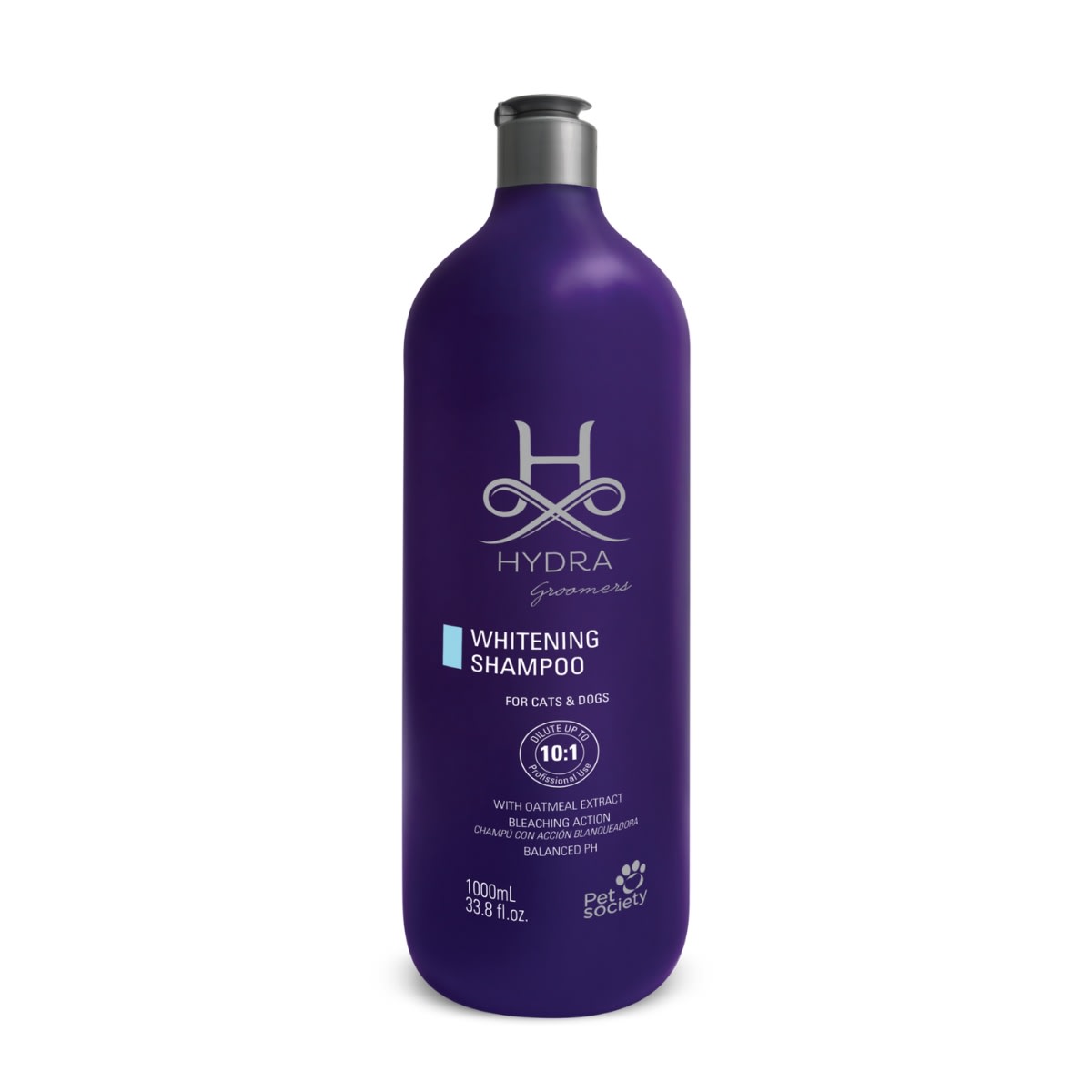 SHAMPOO HYDRA WHITENING SHAMPOO X 1000 ML/33.8 OZ1