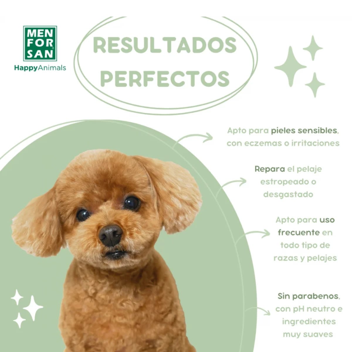 Shampoo Men for san aloe vera 300 ml2