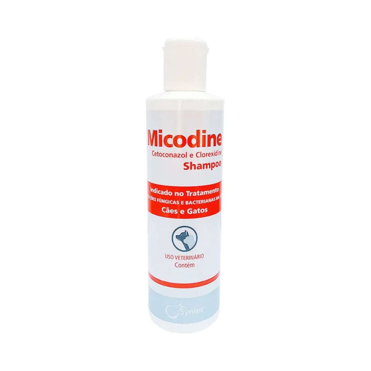 Shampoo Micodine 225 ml1