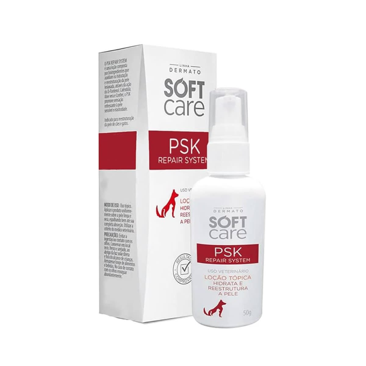 SOFT CARE PSK REPAIR SYSTEM 50 G1