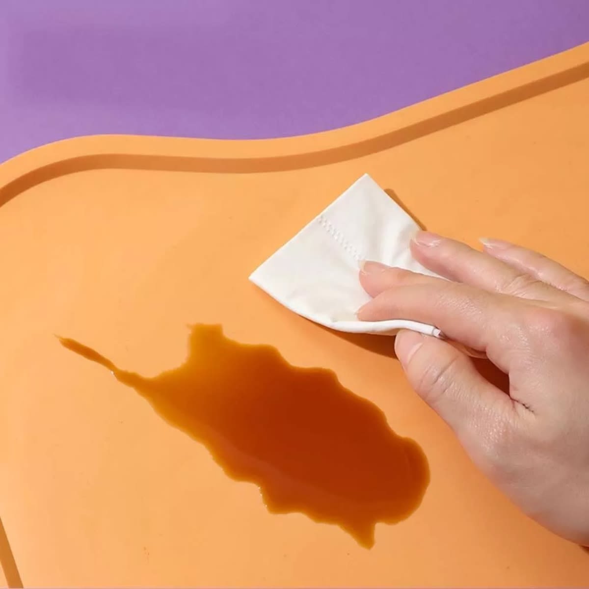 TAPETE PORTAPLATOS DE SILICONA4