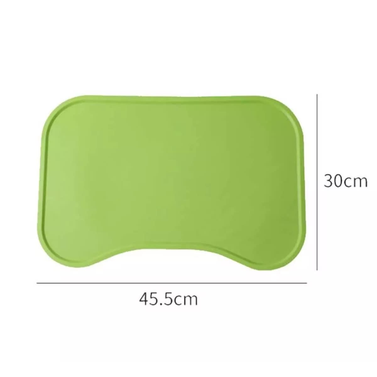 TAPETE PORTAPLATOS DE SILICONA5