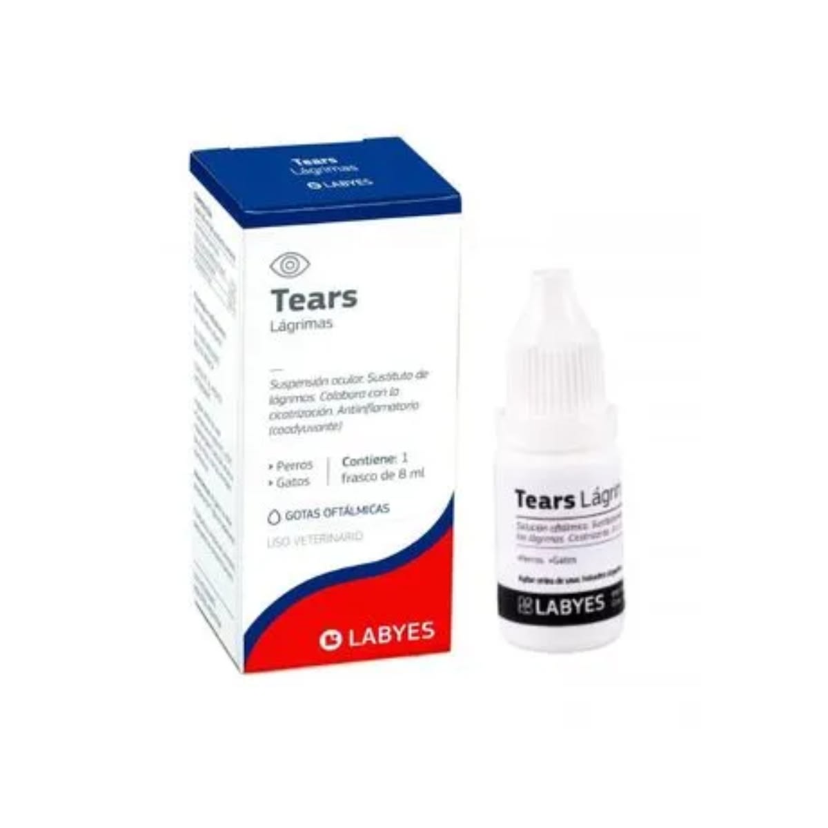 Tears Lagimas Labyes2