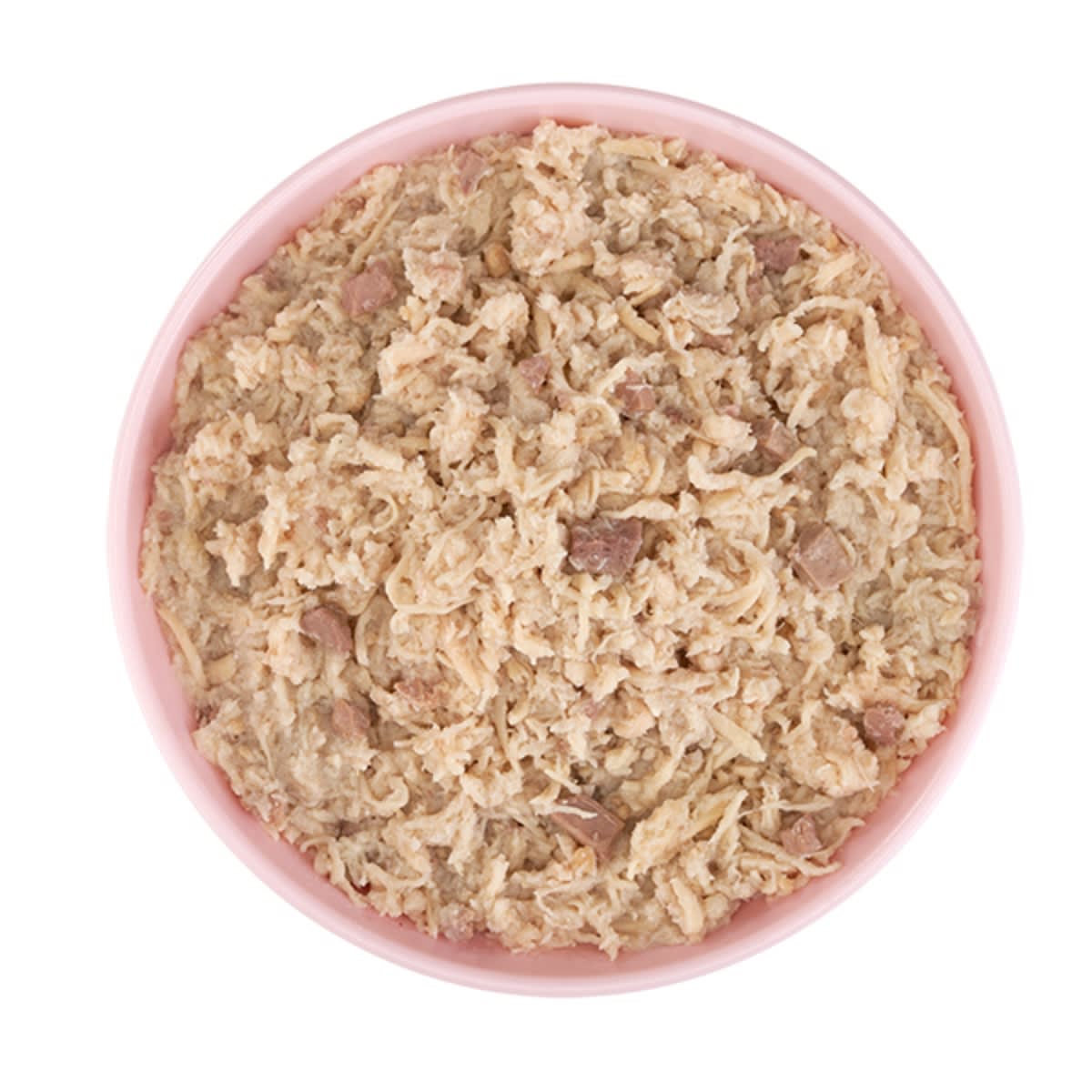 TIKI CAT BABY WET FOOD CHICKEN/EGG LATA 68 G2