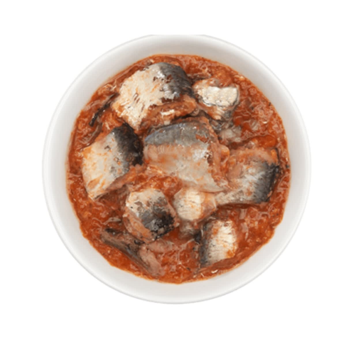 TIKI GRILL TAHITIAN GRILL SARDINE LATA 80 G3