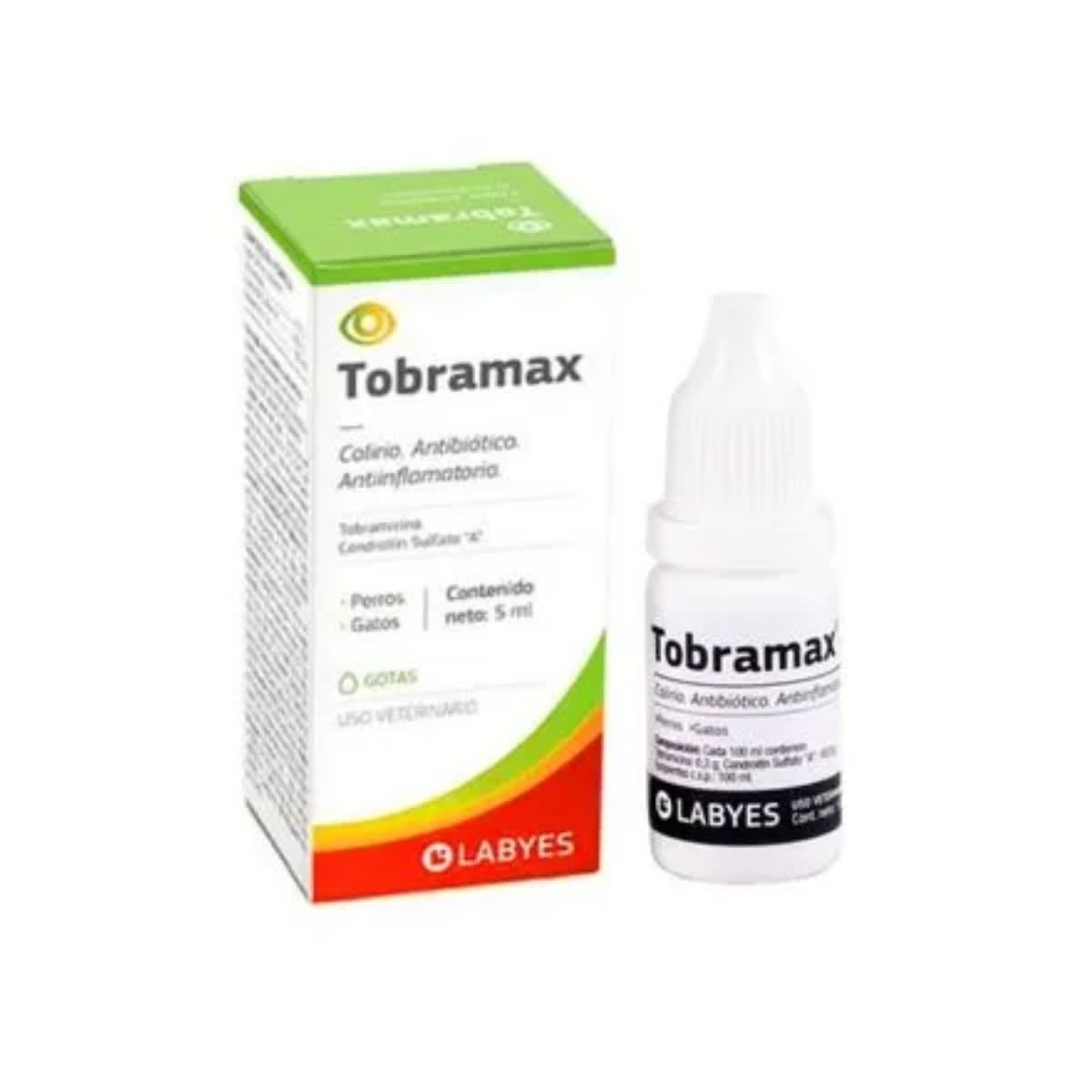 Tobramax Gotas2
