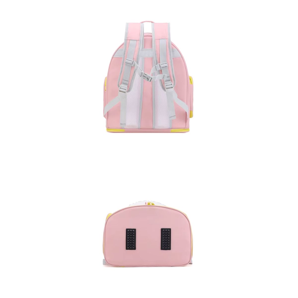 TRANSPORTADOR MOCHILA CAPSULA5