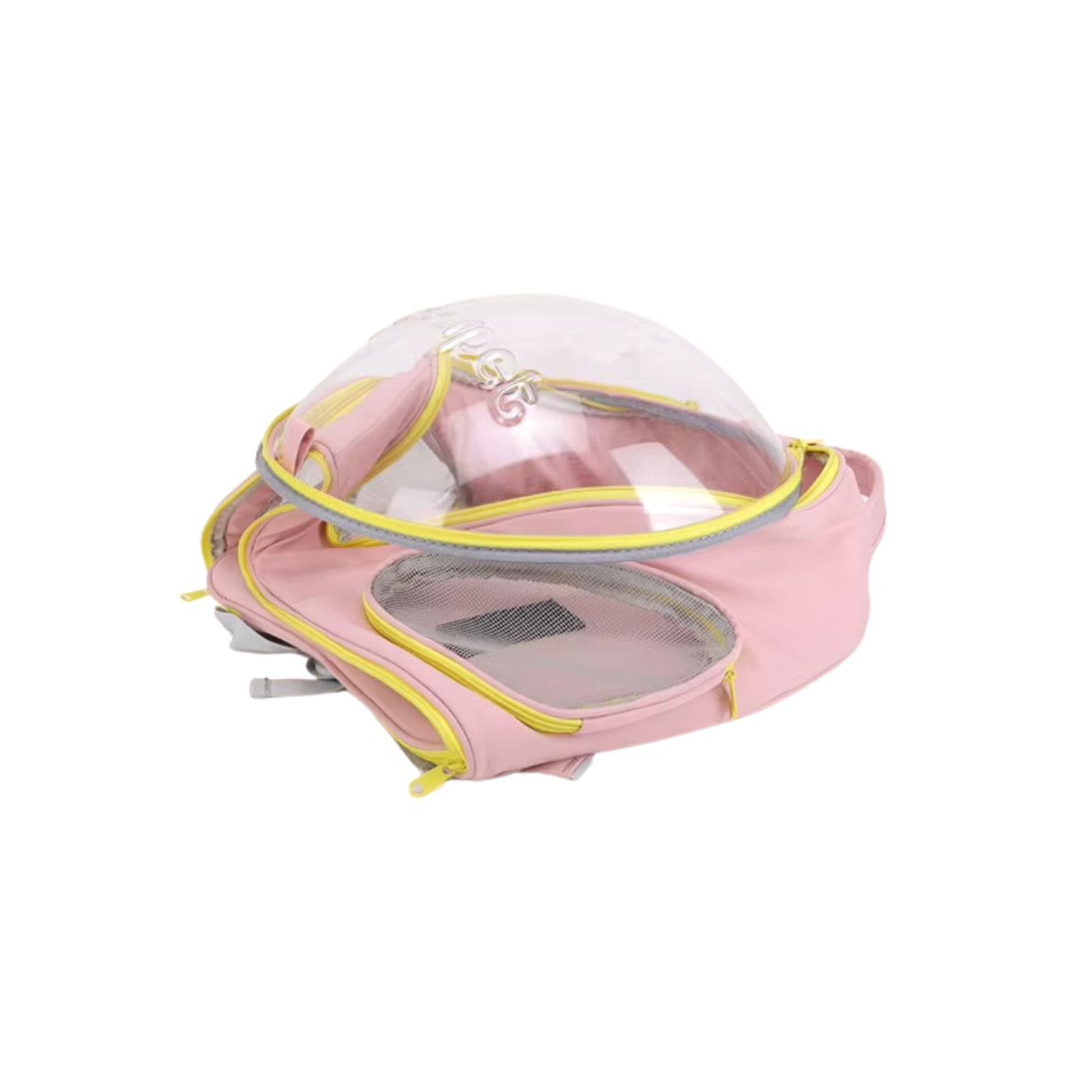 TRANSPORTADOR MOCHILA CAPSULA8