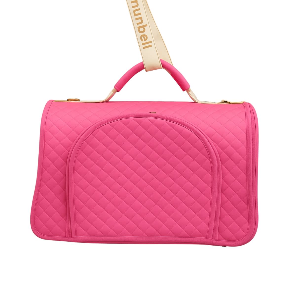 TRANSPORTADOR NUNBELL DELUXE2