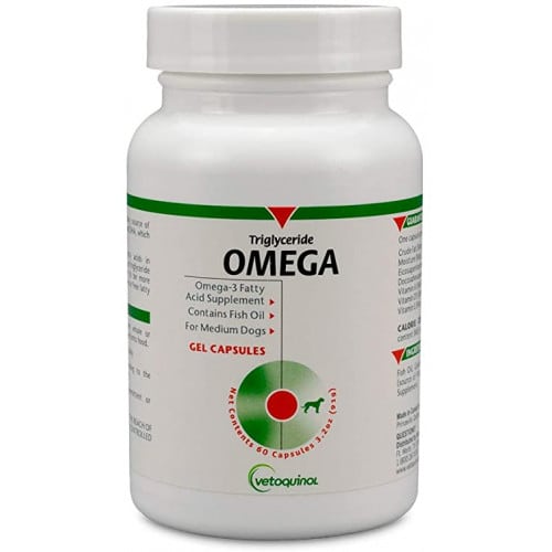 Triglyceride Omega 60 caps2