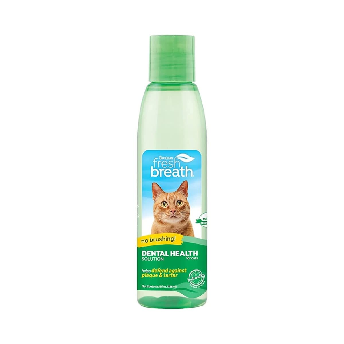Tropiclean Aditivo para el agua para gatos3