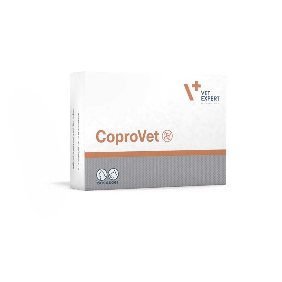 VET EXPERT COPROVET CAPSULA1