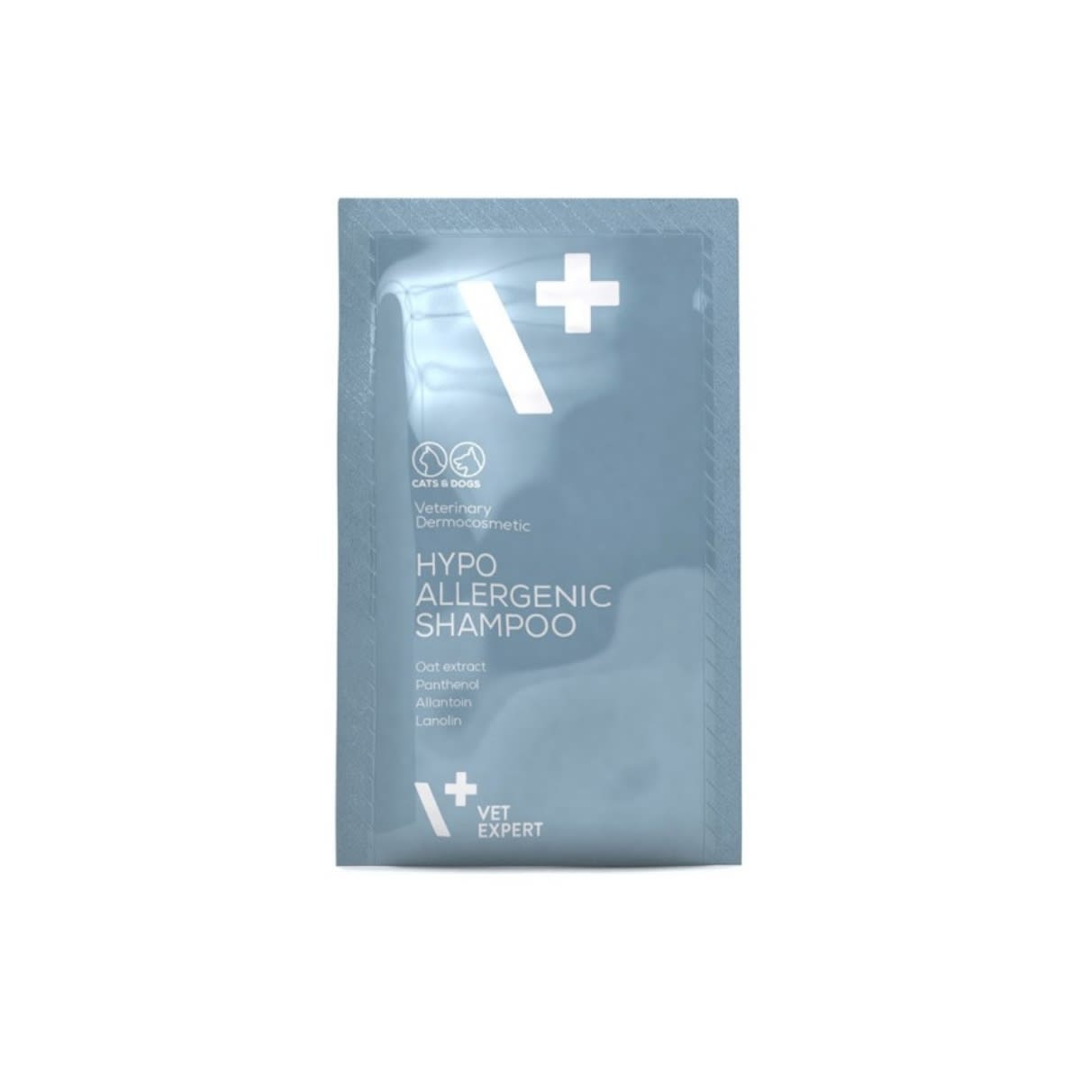 VET EXPERT HYPO ALLERGENIC SHAMPOO2