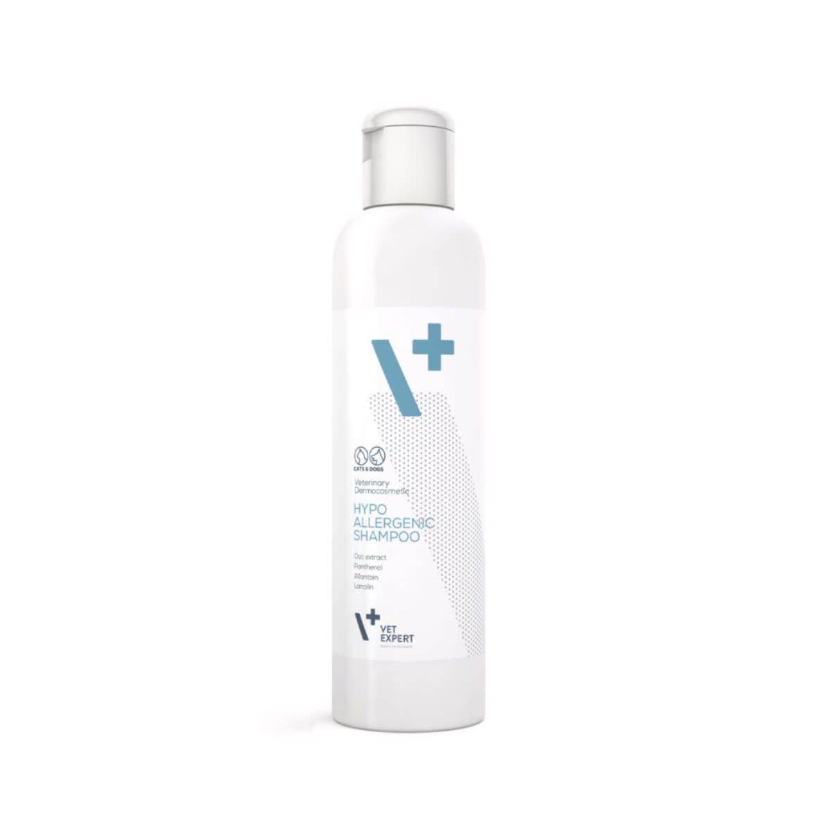VET EXPERT HYPO ALLERGENIC SHAMPOO1