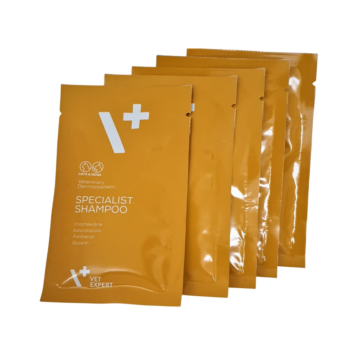 VET EXPERT SPECIALIST SHAMPOO2