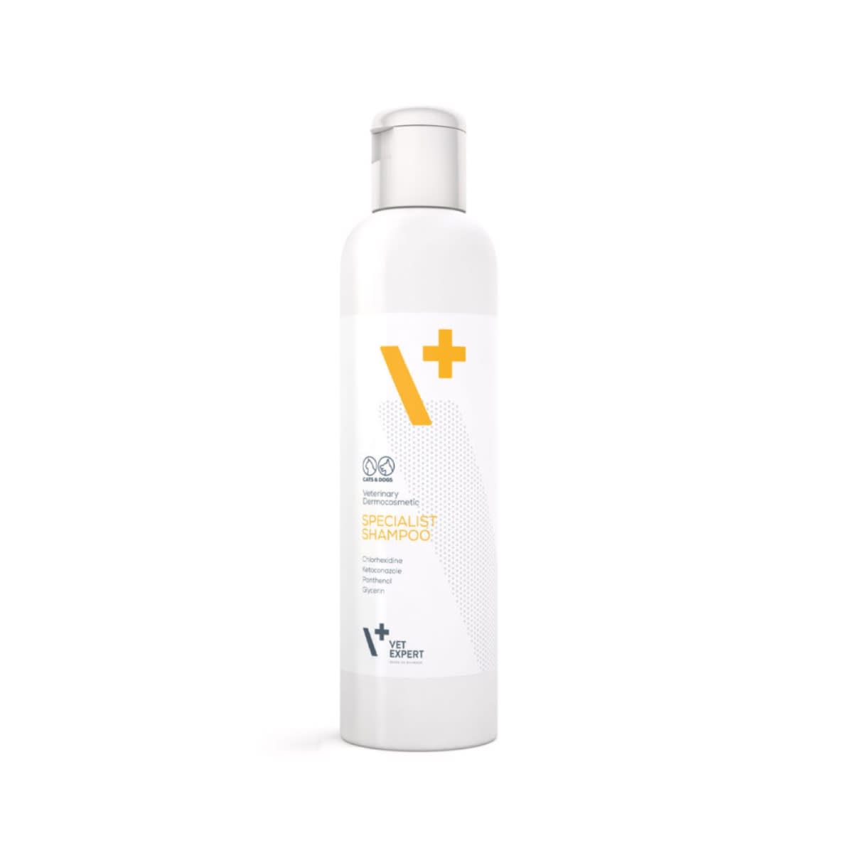 VET EXPERT SPECIALIST SHAMPOO1