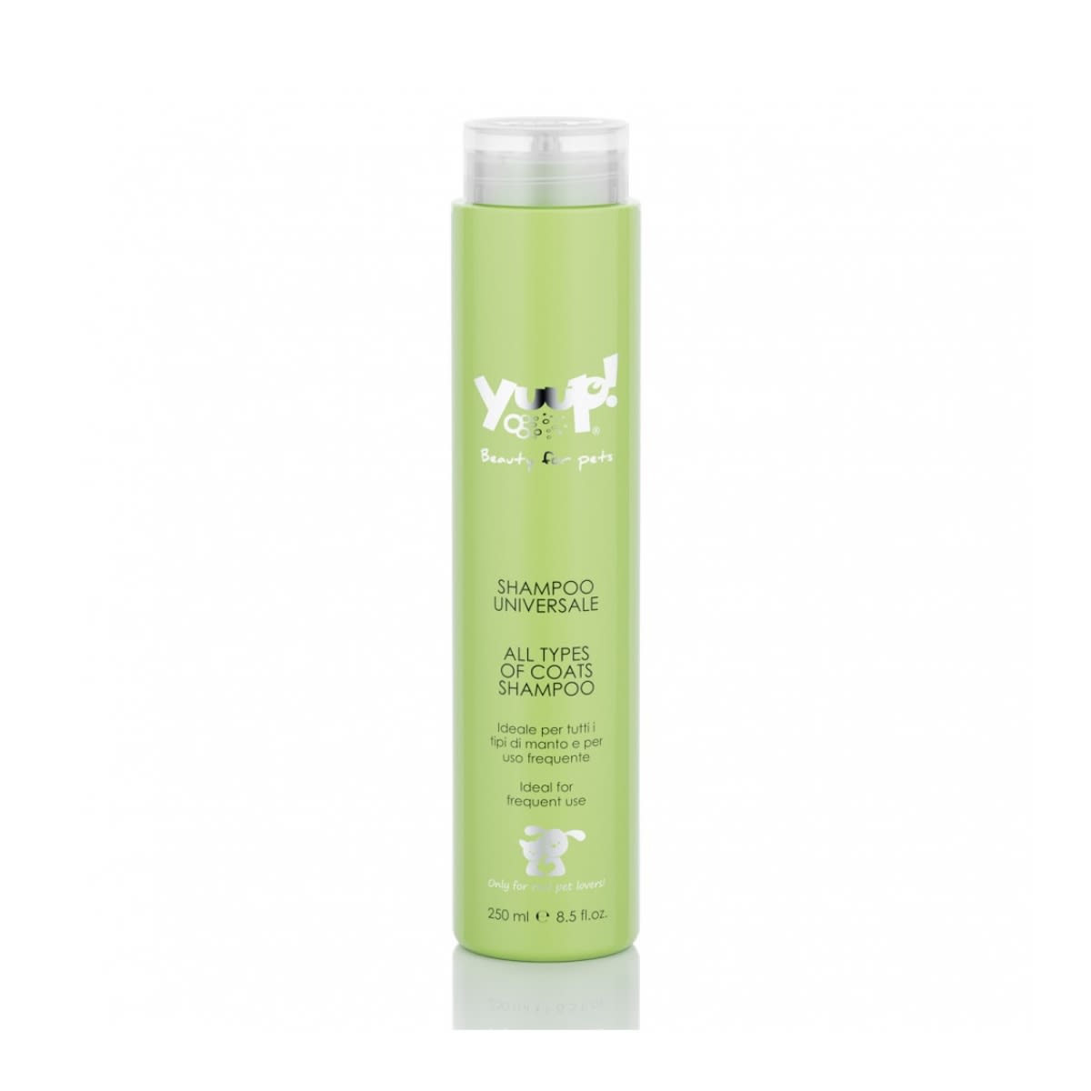 Yuup Home All Types of Coats Shampoo1