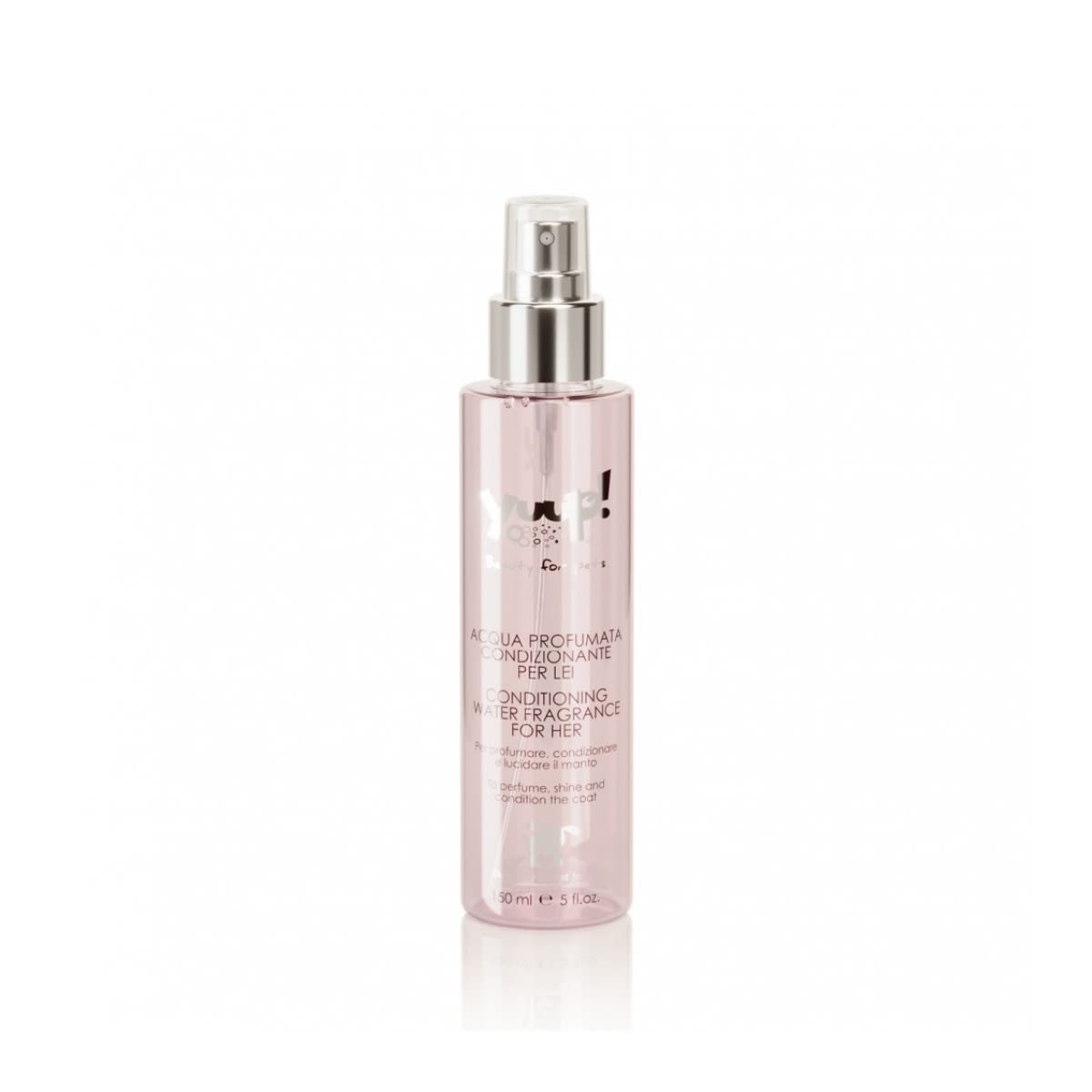 Yuup Home Conditioning Water Fragrance for Her 150 ml1