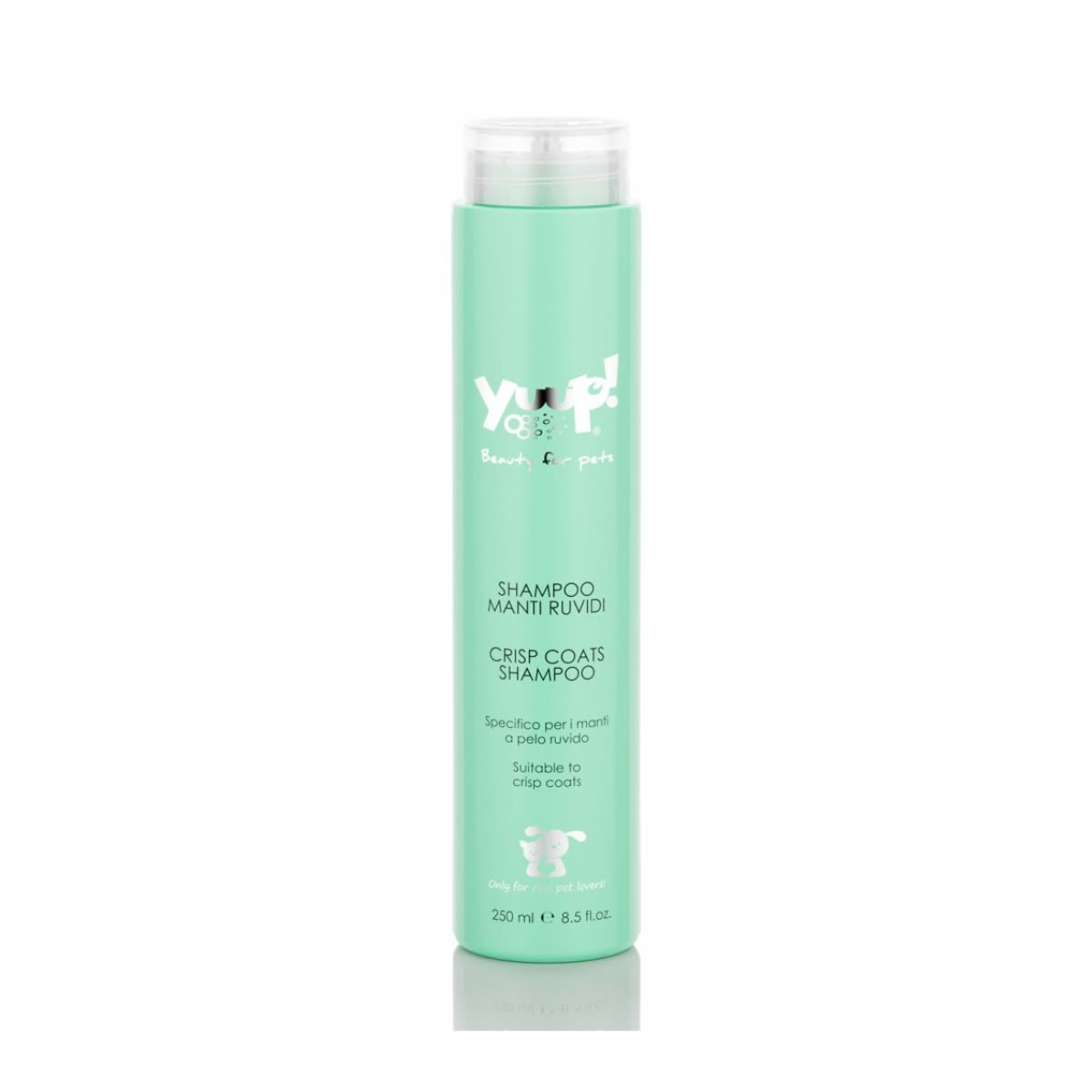 Yuup Home Crisp Coats Shampoo1
