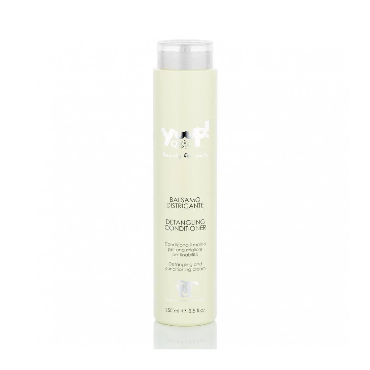 Yuup Home Detangling Conditioner1