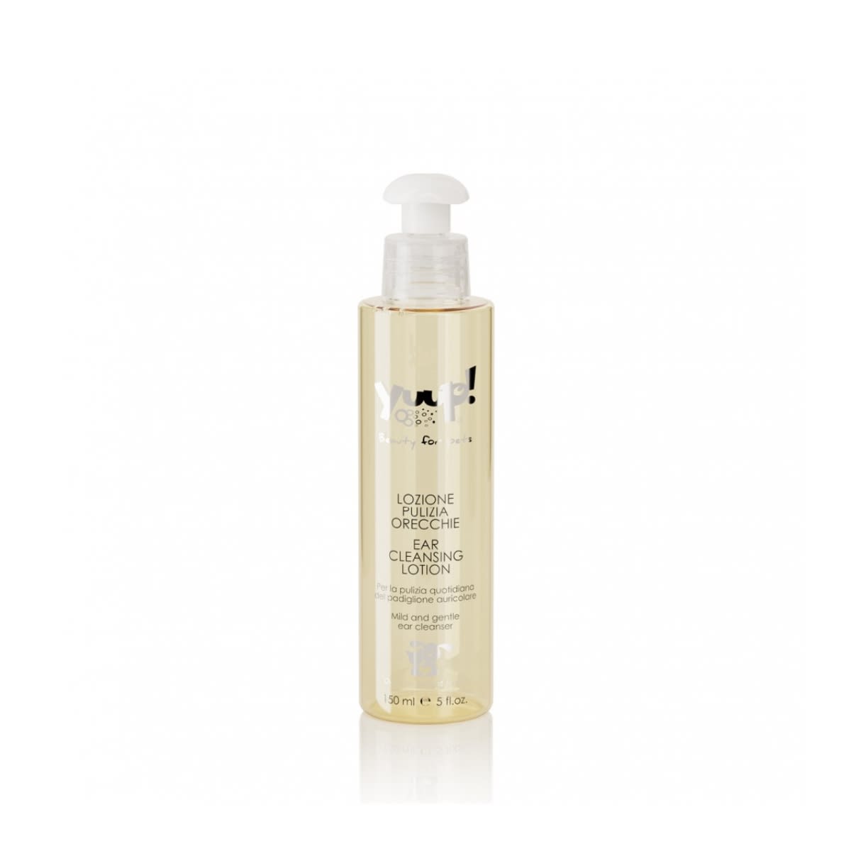 Yuup Home Ear Cleaning Lotion1