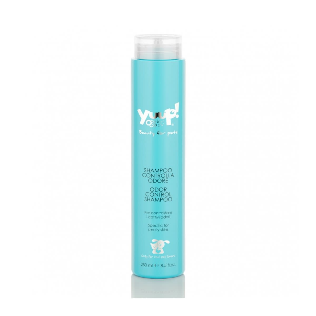 Yuup Home Odor Control Shampoo1