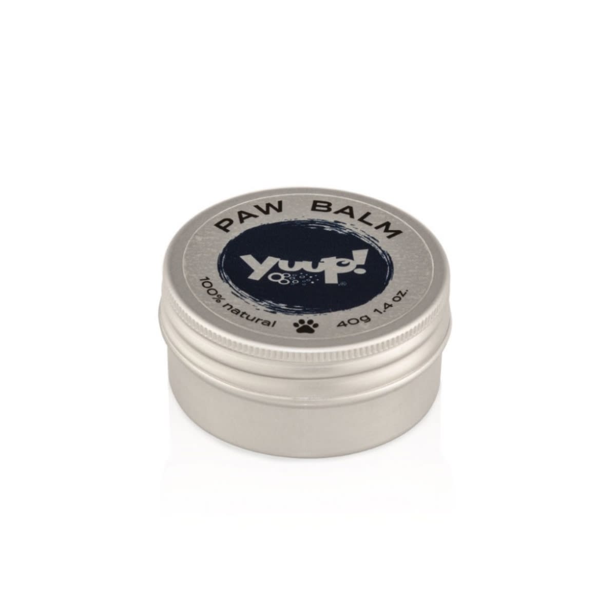 Yuup Home Paw Balm 40g1