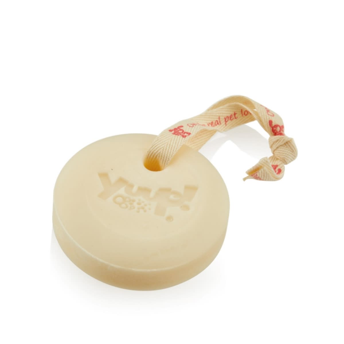 Yuup Home Solid Shampoo & Conditioner 2 in 12