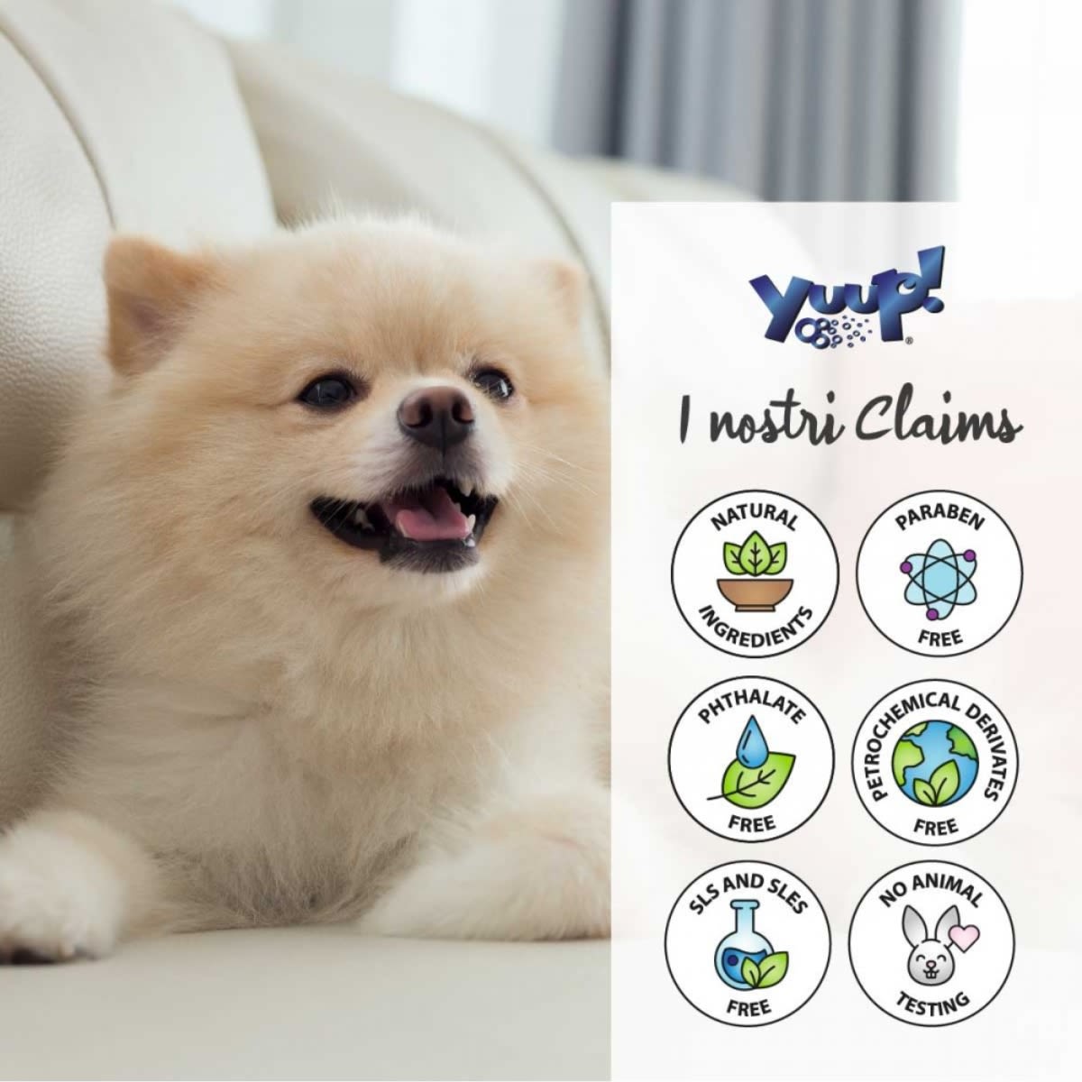 Yuup Home Volumizing Mask3