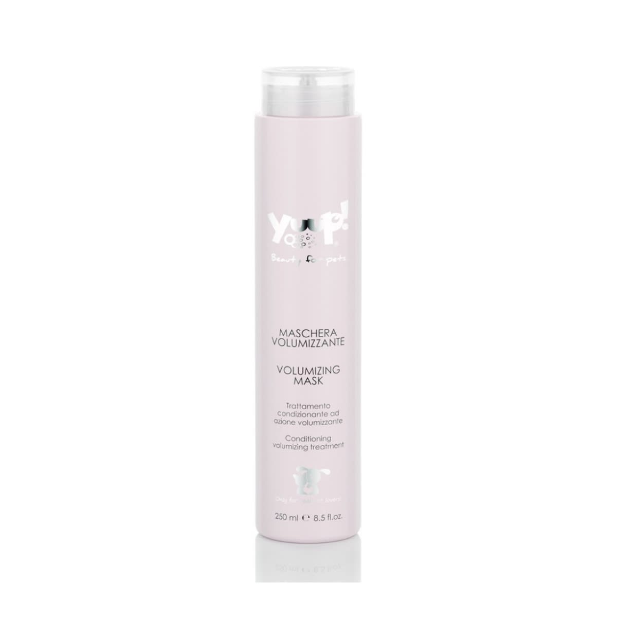 Yuup Home Volumizing Mask1