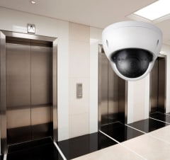 Instalación de Cámaras Inalámbricas en Ascensores: Seguridad sin Complicaciones