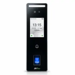 Terminal de Control de Acceso ZKTeco SpeedFace-V3L