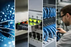 Guía Completa de Servicio de Fusión de Fibra Óptica: Qué Es, Cómo Funciona y Por Qué Es Importante