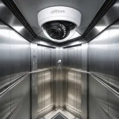 Instalación de Cámaras Inalámbricas en Ascensores: Seguridad sin Complicaciones