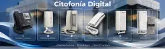 Citofonia digital