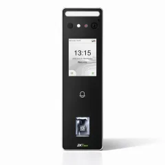 Terminal de Control de Acceso ZKTeco SpeedFace-V3L