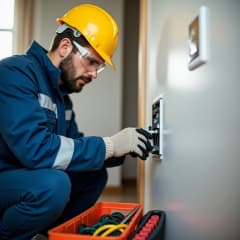 Instalación y Servicio Técnico de Citofonía con rapidez y garantía