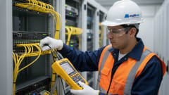 ¿Qué es la Certificación de Puntos de Redes y por qué define el éxito de su infraestructura tecnológica?