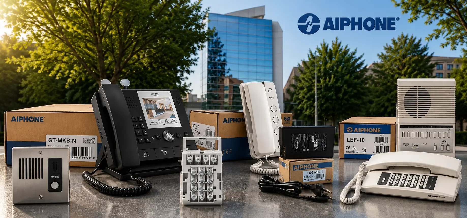AIPHONE