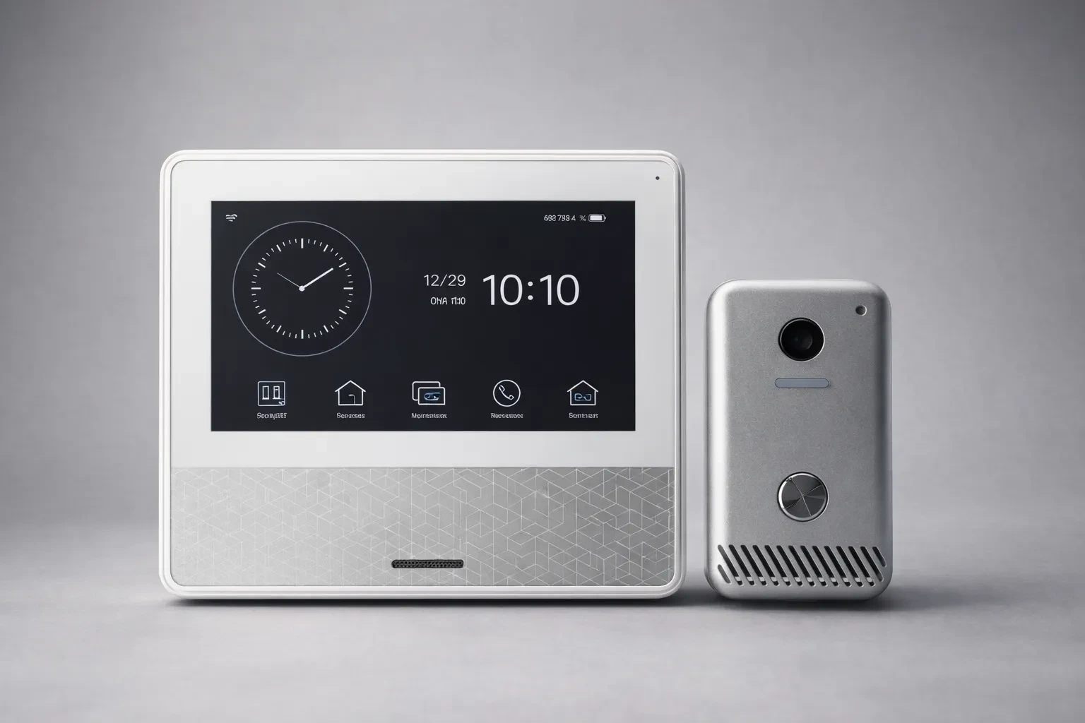 VIDEO PORTERO KOCOM KCV-S701IP2W